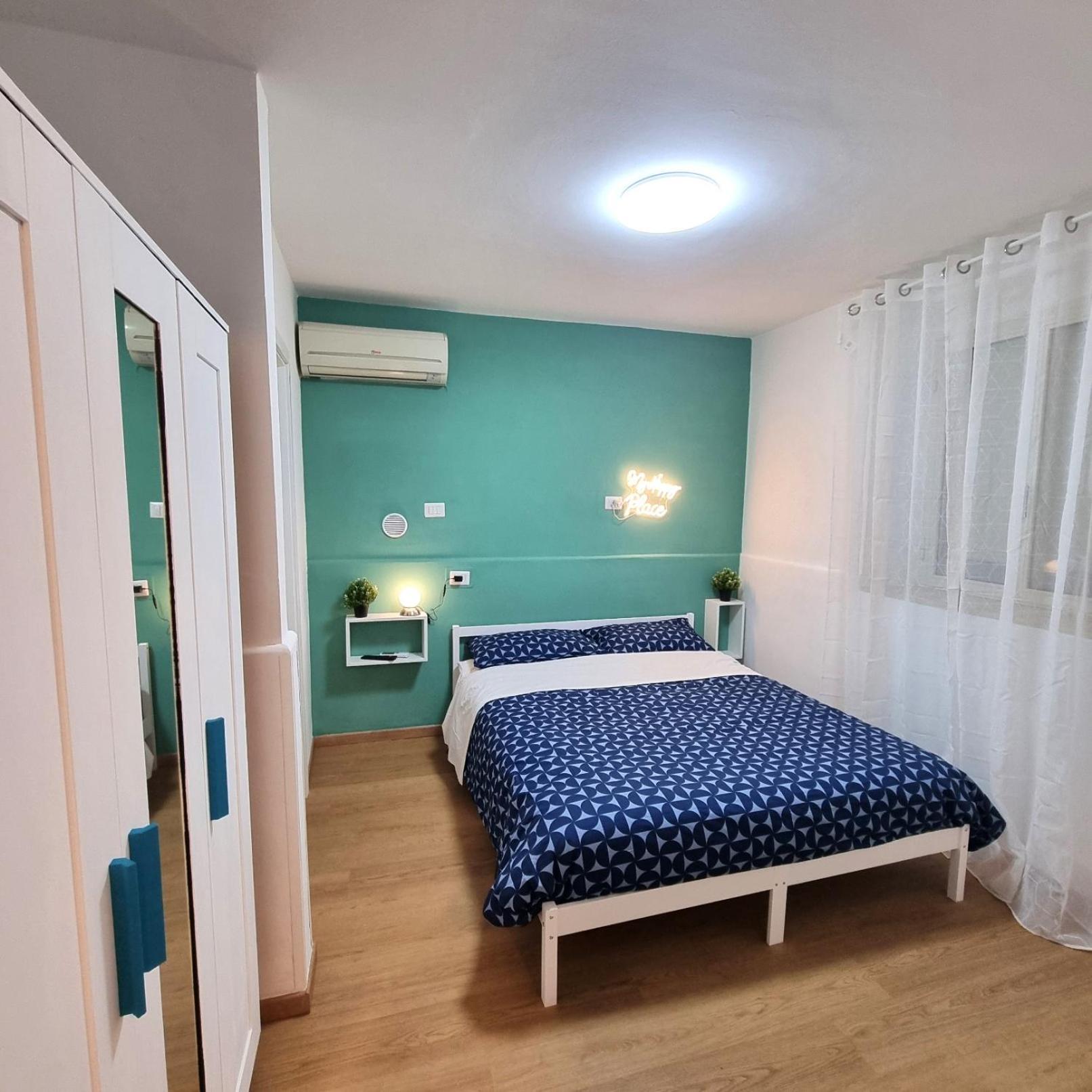 Appartamento Happy House Tiburtina Roma