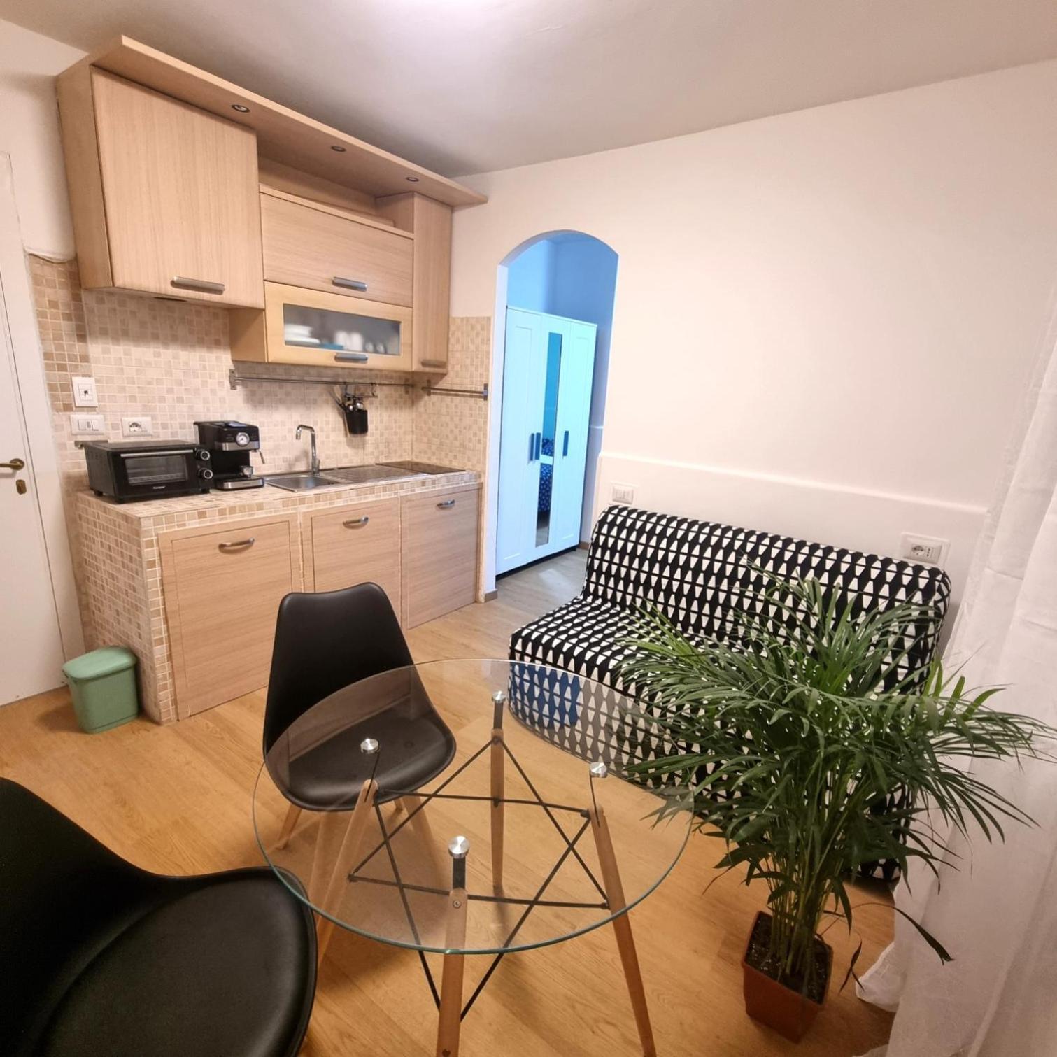 Appartamento Happy House Tiburtina