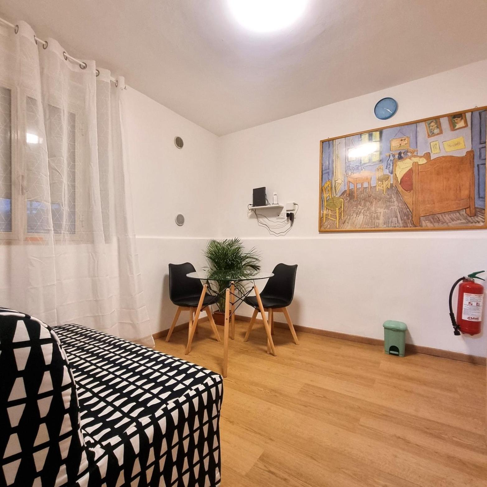 Happy House Tiburtina Appartamento *