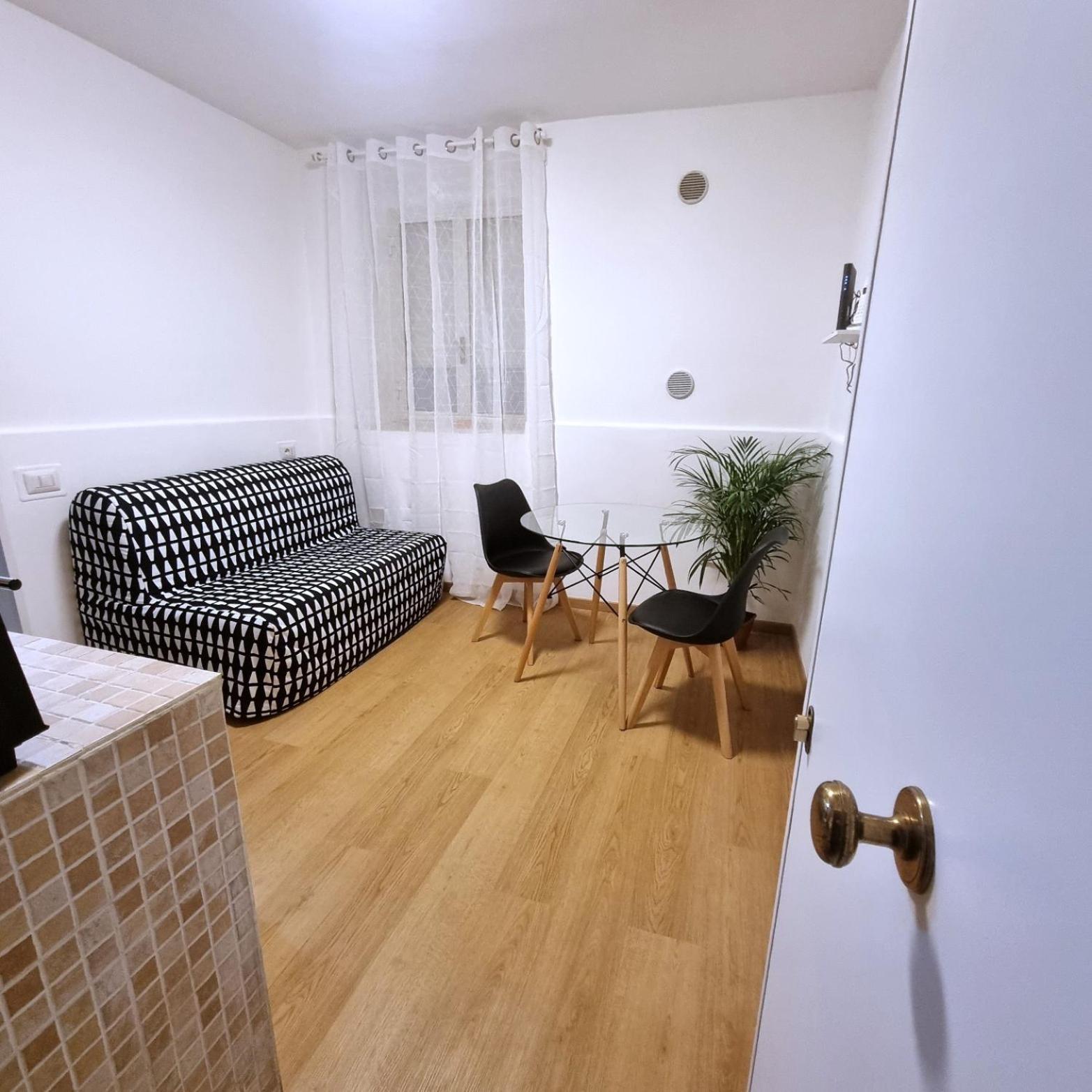 Happy House Tiburtina Appartamento Roma
