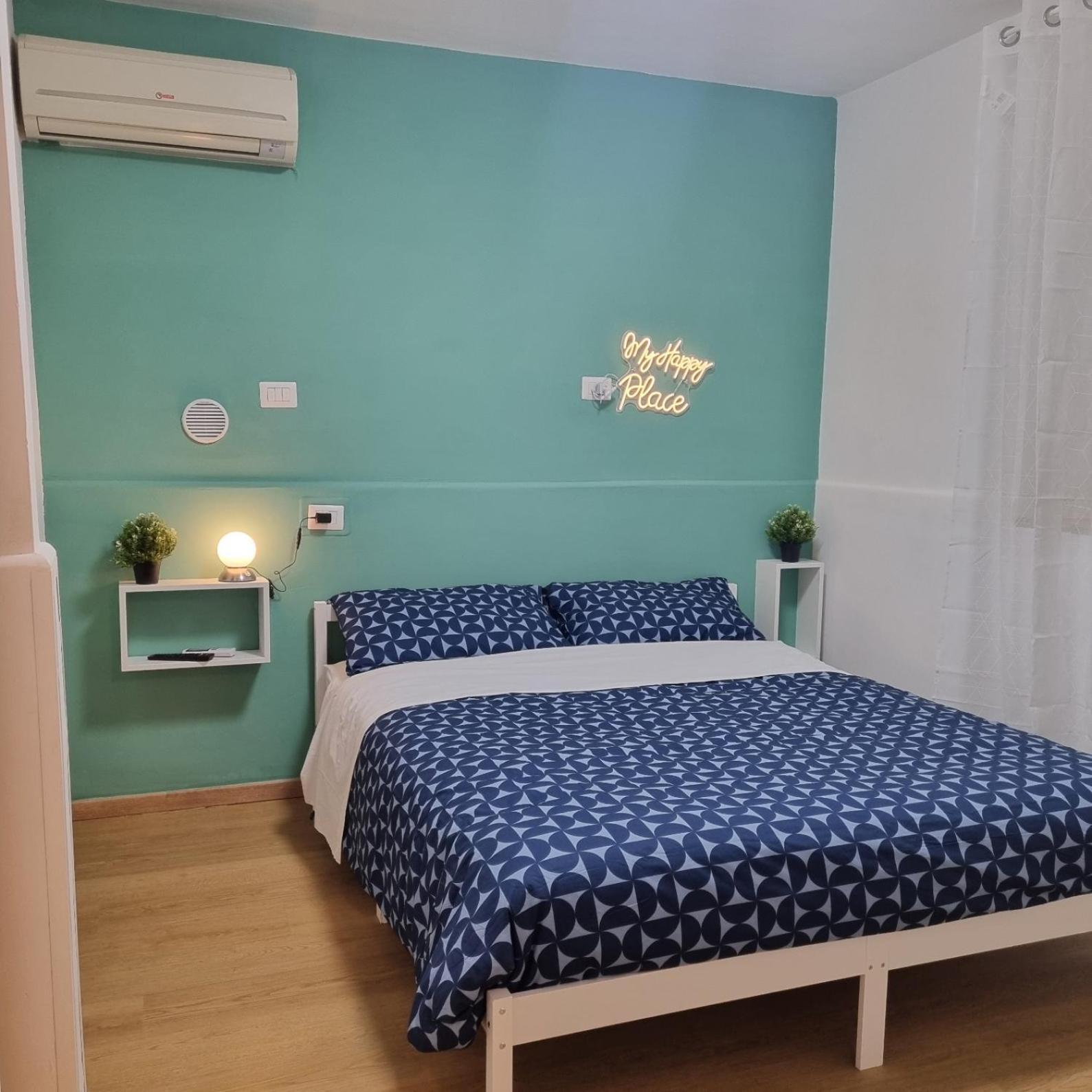 Happy House Tiburtina Appartamento
