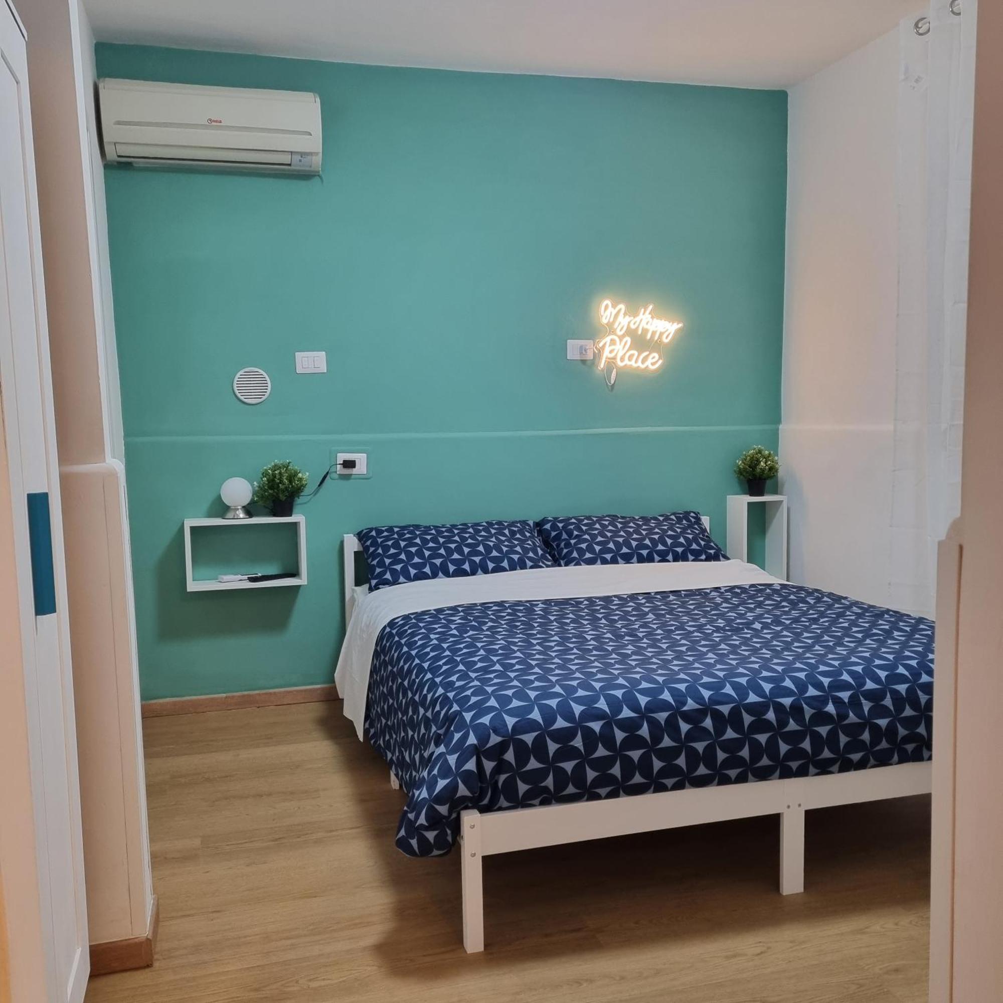 Appartamento Happy House Tiburtina